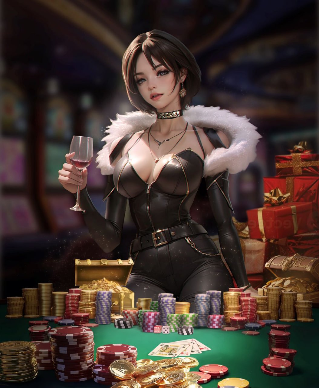 wk777 welcome bonus offer card displayed on a Philippine player's phone
