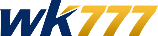 wk777 Philippines gaming platform logo